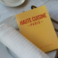 haute-cuisine