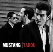 Mustang Tabou