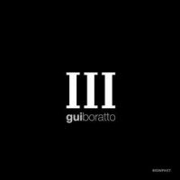 Gui Boratto Cover