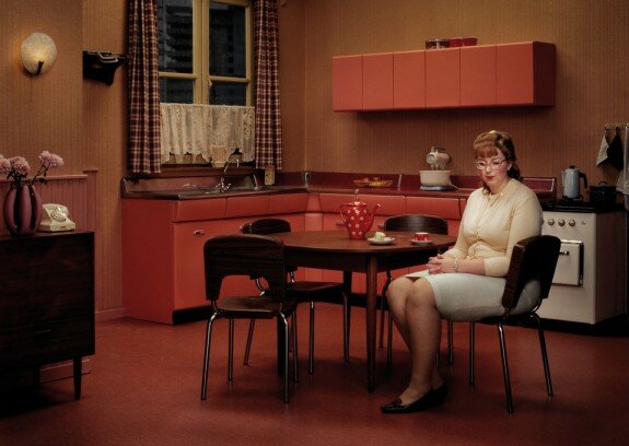 Erwin Olaf Hope The Kitchen