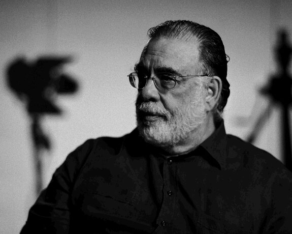 interview francis ford coppola by mihaistage magazine standard Twixt