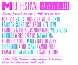 MIDI Festival