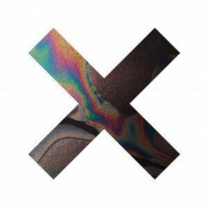 The xx Coexist Cover album interview magazine standard mode