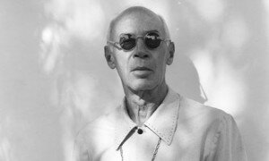 Henry Miller