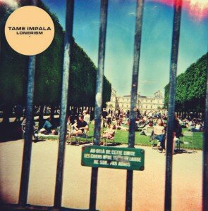 tame impala lonerism