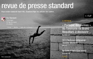 revue de presse standard