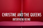 Christine and the queens interview reine video francais