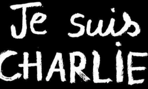 Je suis Charlie