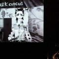 Festival Avignon Dark Circus PEF Theatre Jean Arp